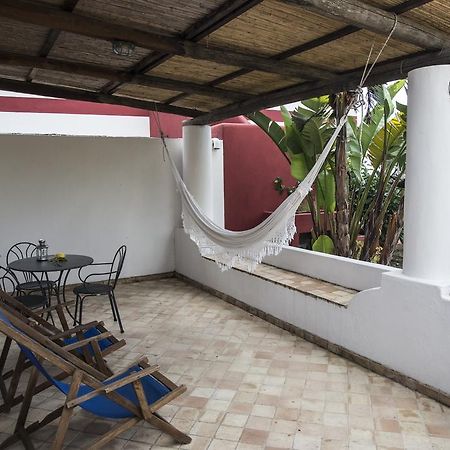 Il Gelso Vacanze Malfa  Exterior photo