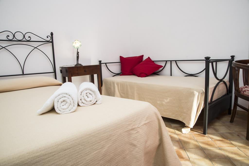 Il Gelso Vacanze Malfa  Room photo