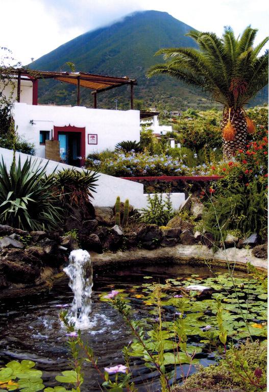 Il Gelso Vacanze Malfa  Exterior photo