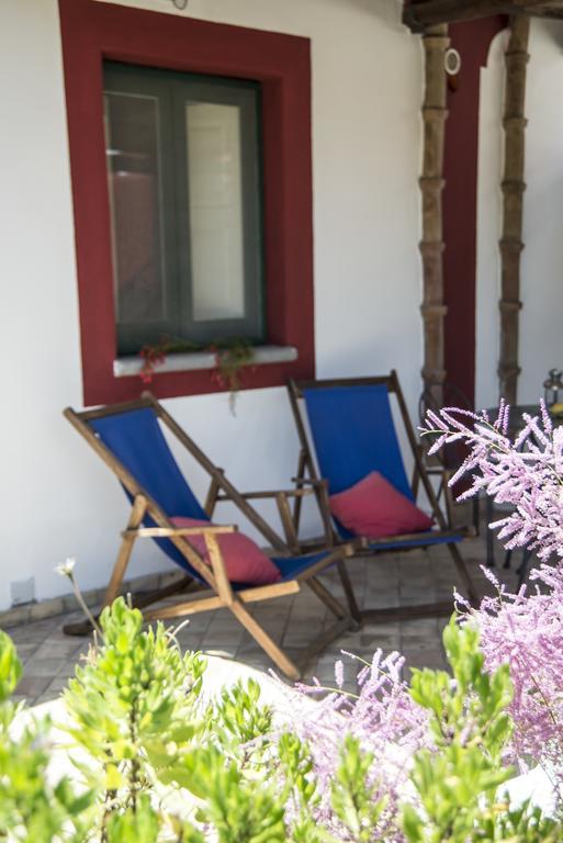 Il Gelso Vacanze Malfa  Exterior photo