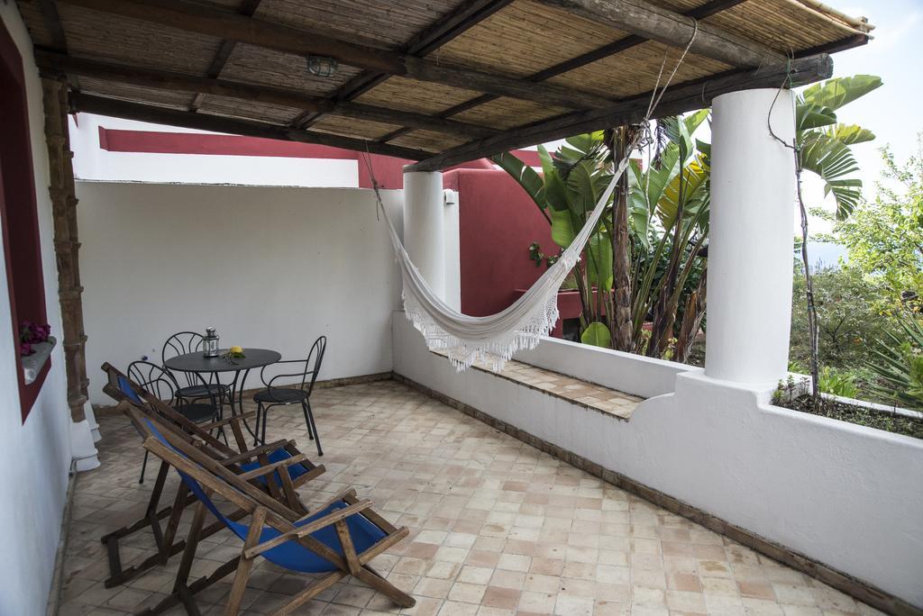 Il Gelso Vacanze Malfa  Exterior photo