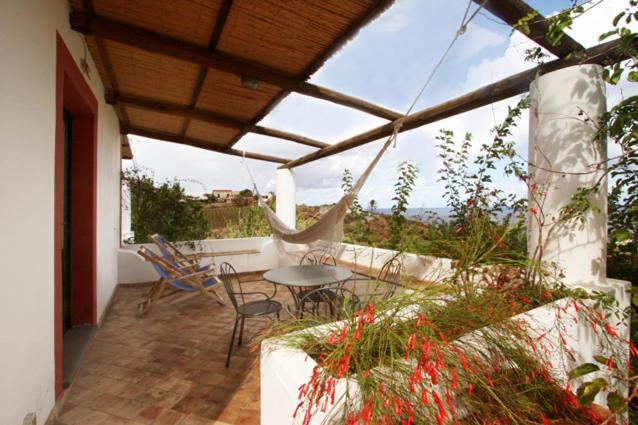 Il Gelso Vacanze Malfa  Room photo